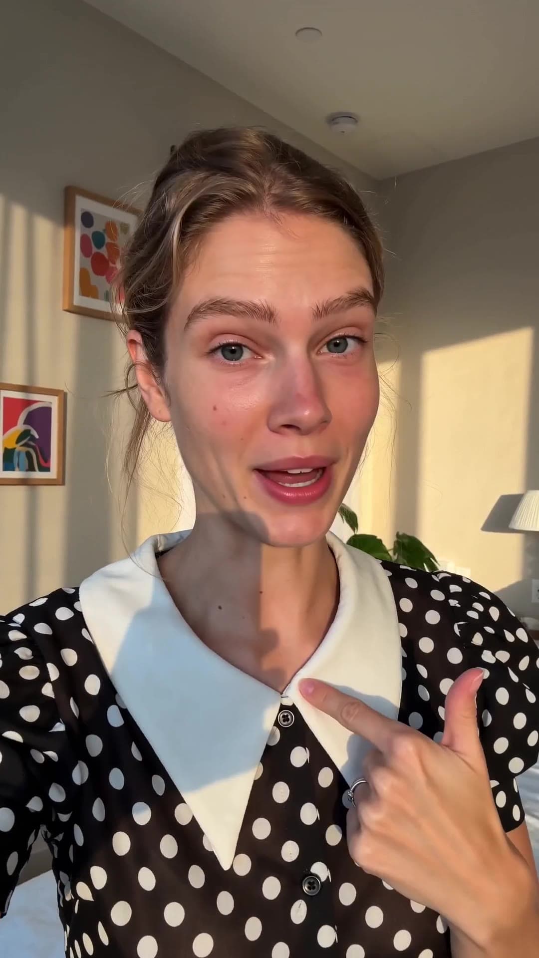 Wideo wygenerowane przez SOMEapp