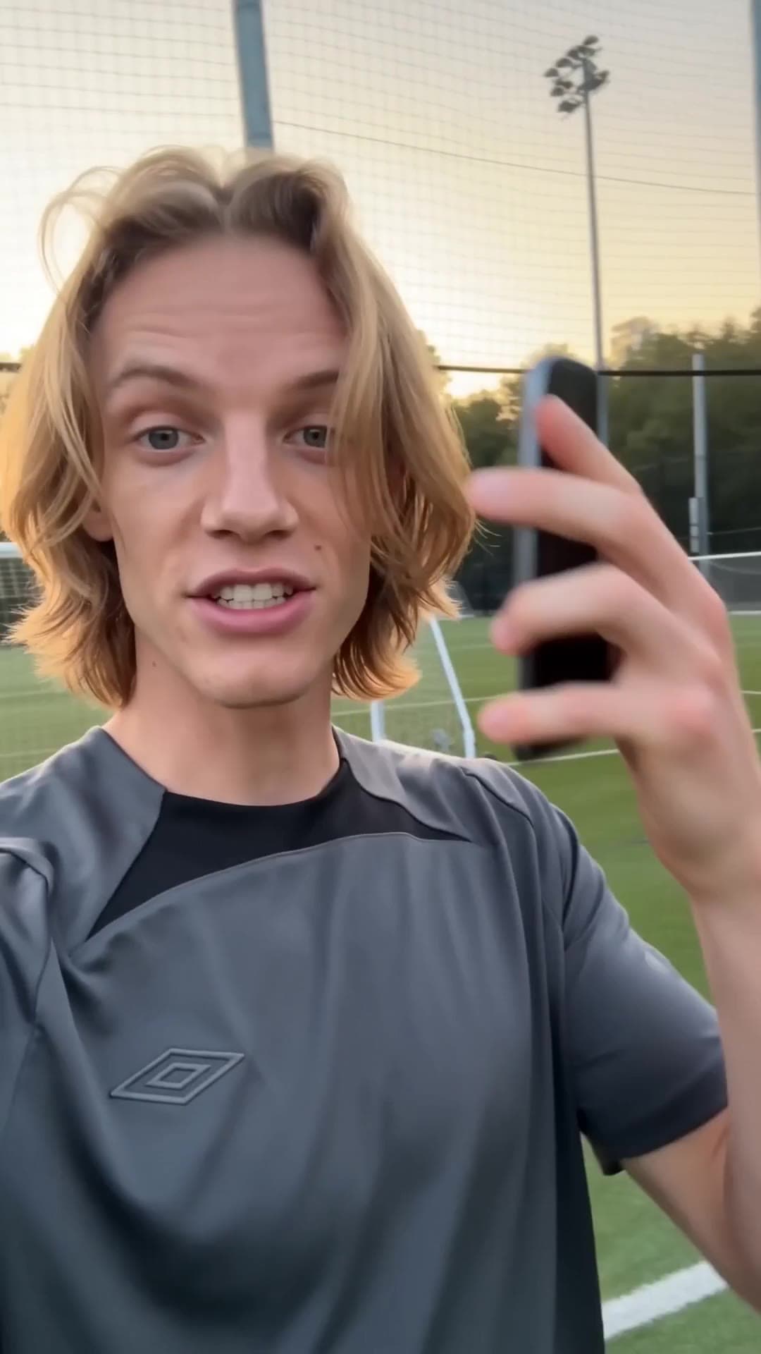 Wideo wygenerowane przez SOMEapp