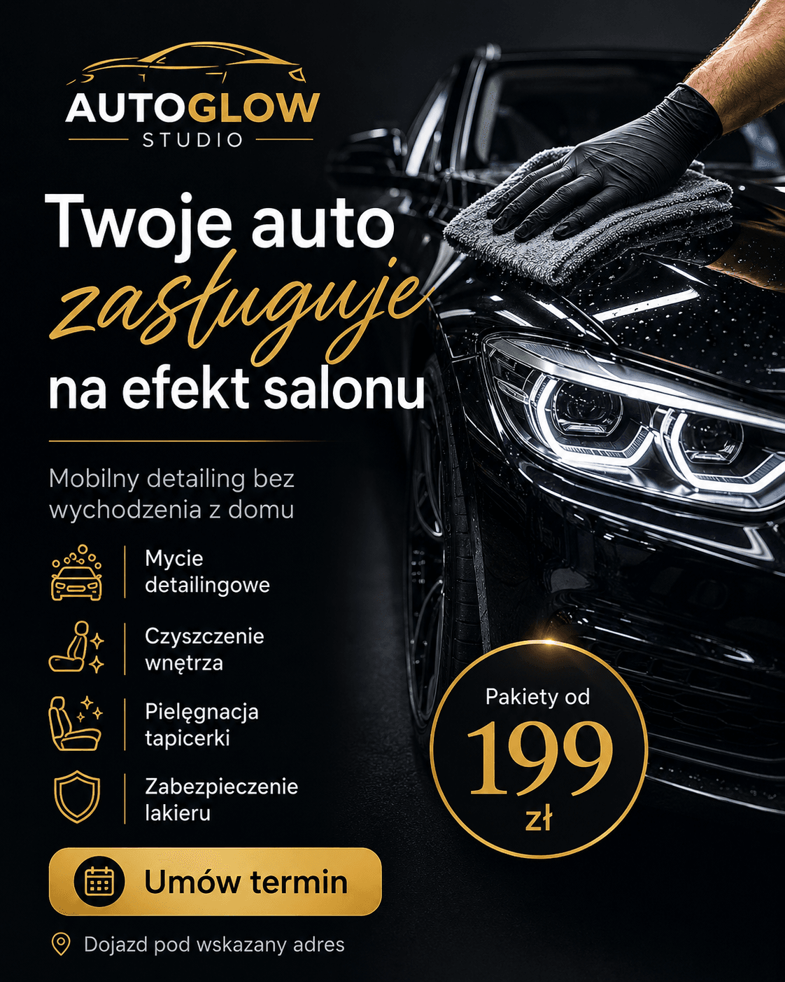Grafika wygenerowana przez SOMEapp