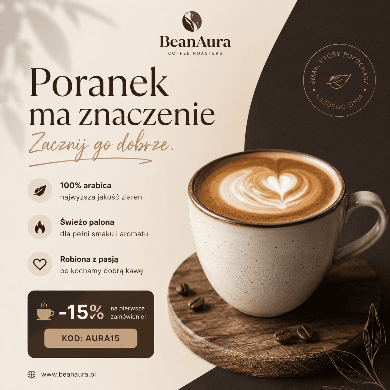 Grafika wygenerowana przez SOMEapp