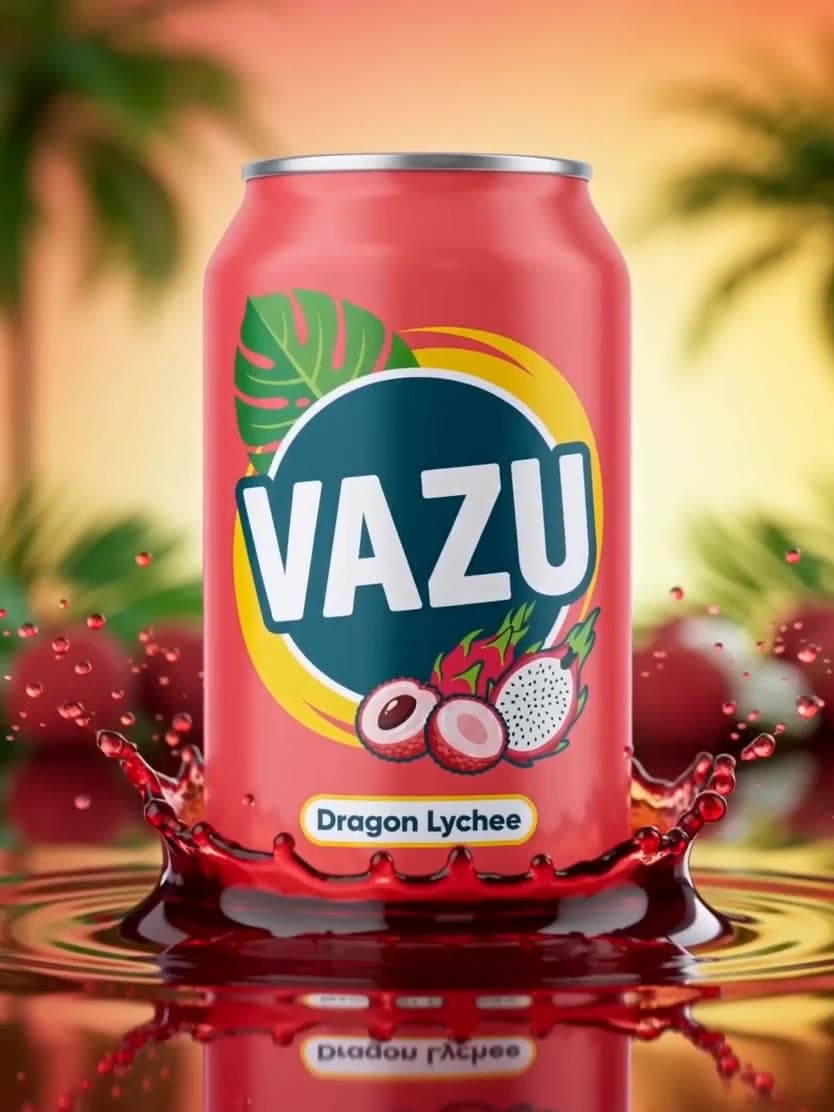 Wideo wygenerowane przez SOMEapp