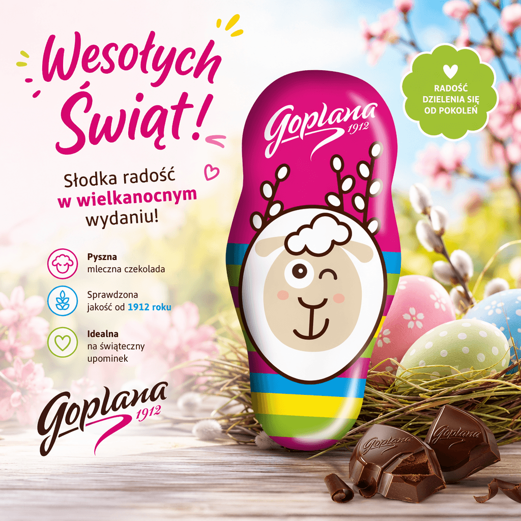 Grafika wygenerowana przez SOMEapp